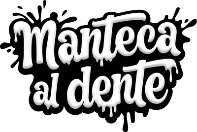 Manteca al dente